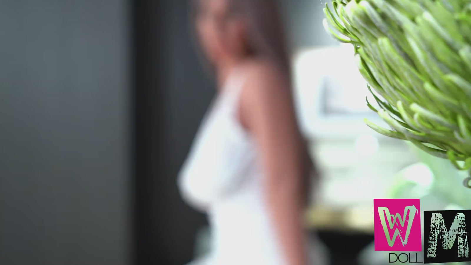 Boneca sexual Lola (WM-Doll Copo D de 165cm #SS111 TPE+Silicone)