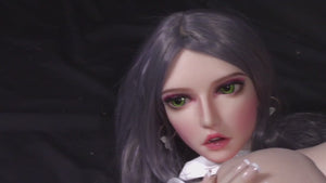 Boneca sexual kurosawa misa (Elsa Babe 150cm HB028 Silicone)