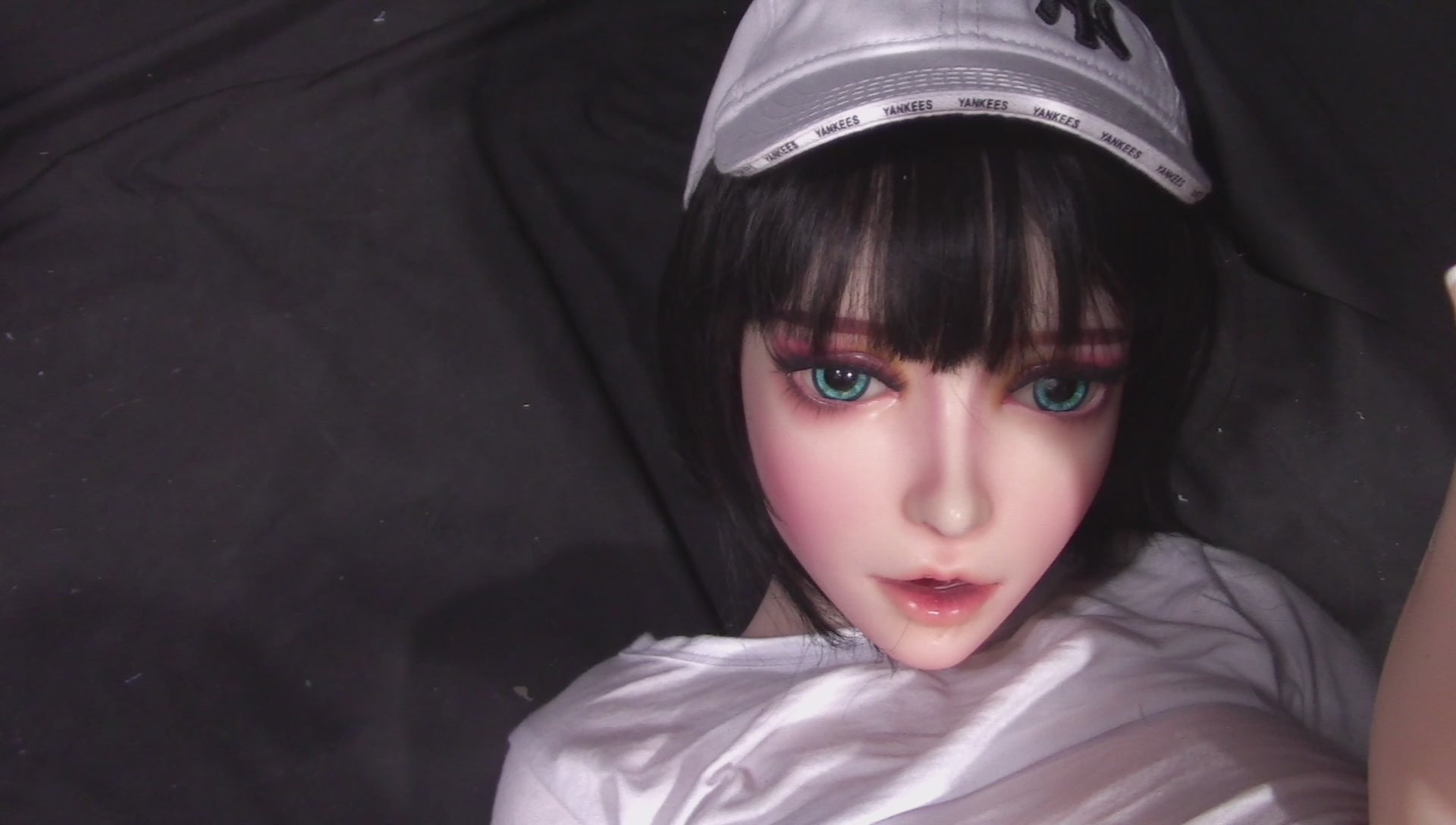 Igawa Ayako Doll (Elsa Babe 150cm HB023 Silicone)