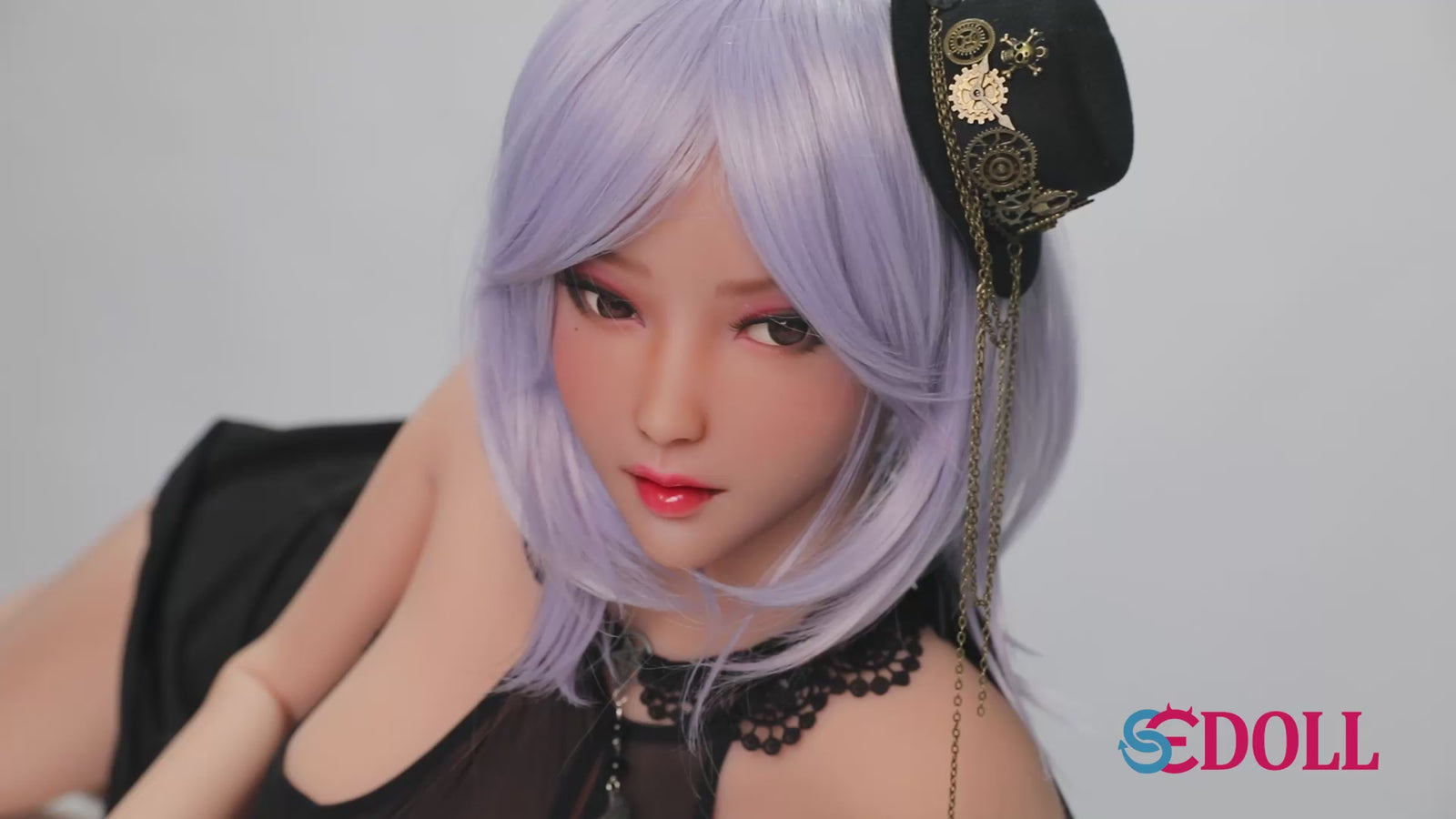Boneca sexual Miya (SEDoll Copa F de 165 cm #075 TPE)