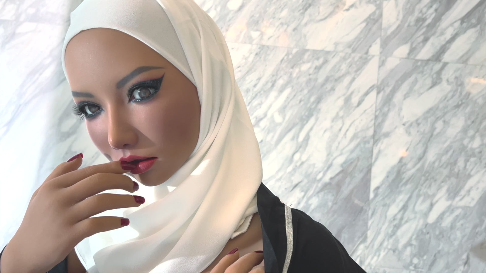 Boneca Sexual Fukada (Climax Doll Copo L Pro 160cm TPE+Silicone) EXPRESS