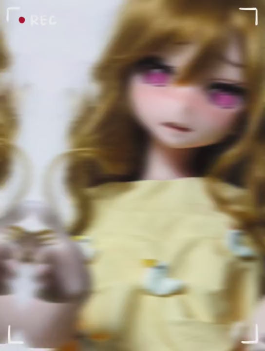 rina ikezawa muñeca sexual (Elsa Babe 125cm Copa B RAD031 Silicona)