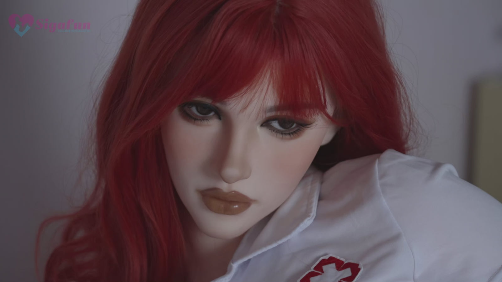 cecilia muñeca sexual (Sigafun 164cm F-Cup #SG2 TPE+Silicona) EXPRESS