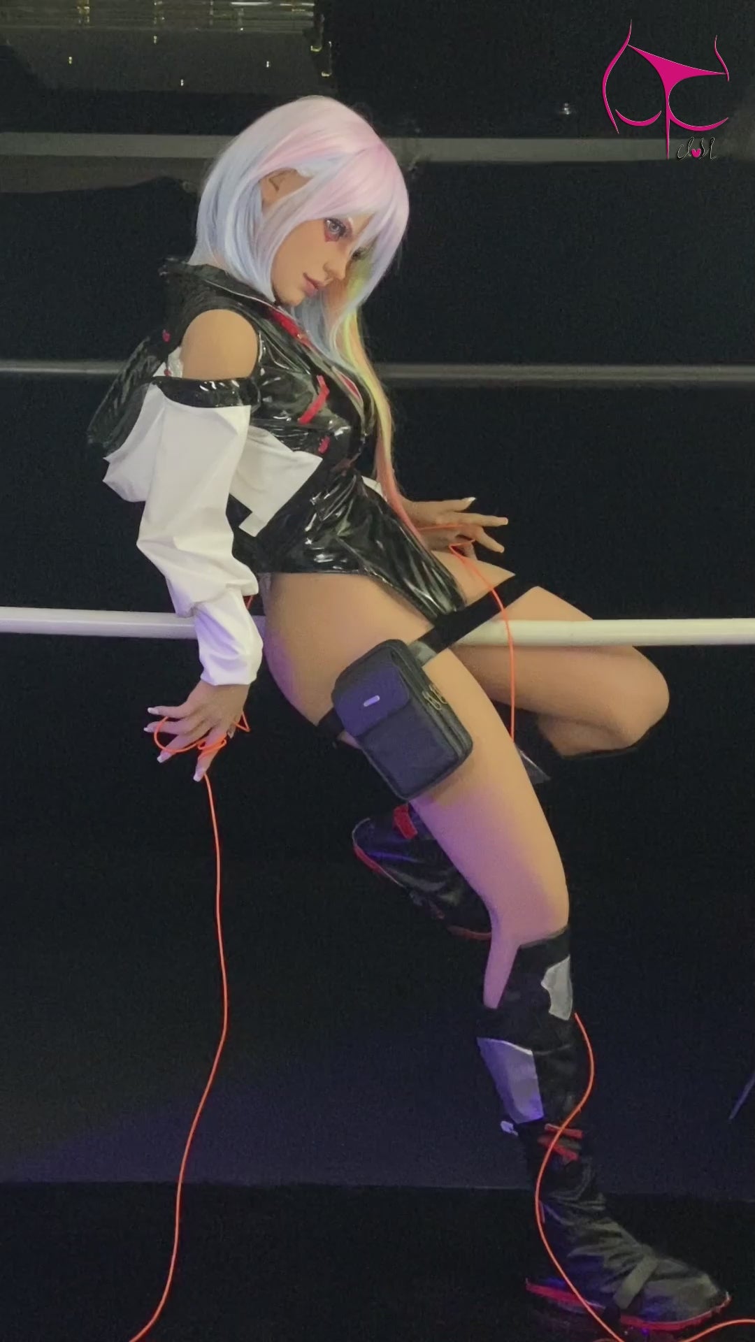 Boneca Sexual Lucy (FunWest Doll Copa F de 155cm #026 TPE)