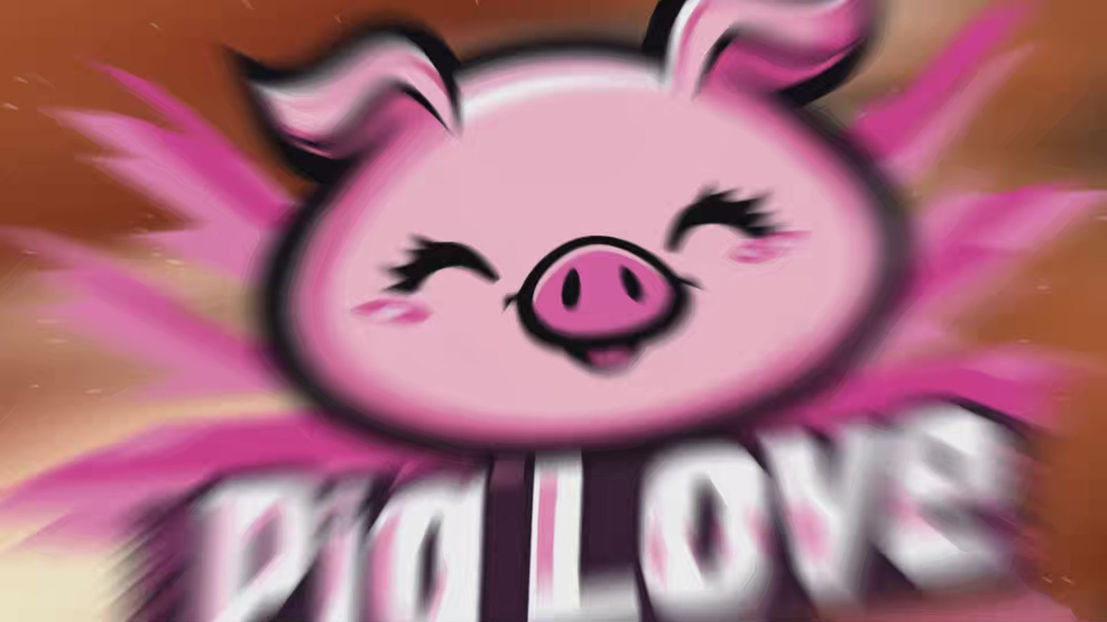 Boneca Sexual Piggie (Dolls Castle Copa J de 141 cm #A3 TPE)