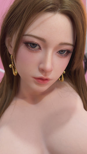 Miaoyu muñeca sexual (Starpery 171cm D-Kupa TPE+Silicona)