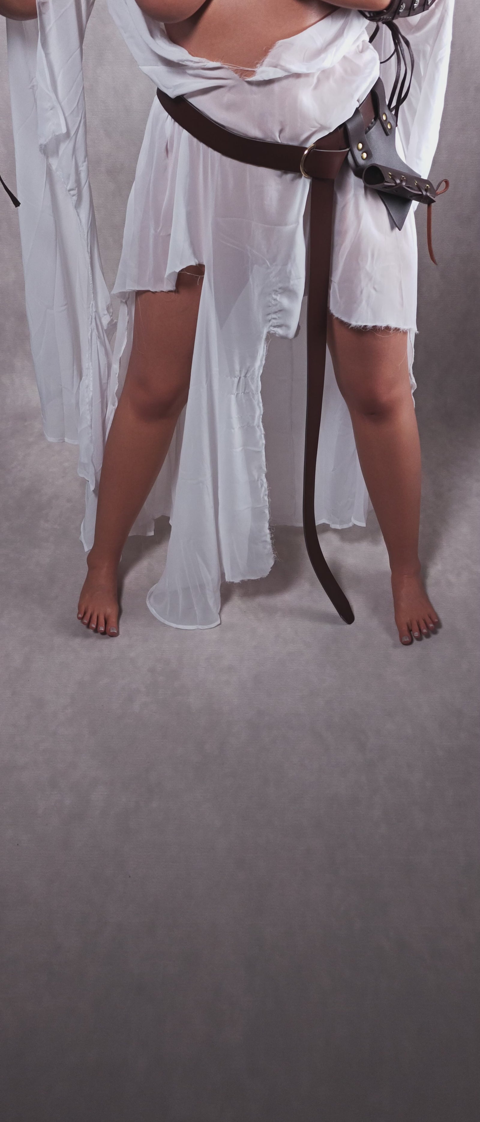 Boneca sexual Selena (Idodoll 165cm D-Cup #ID4S Silicone)