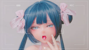 Doll Iwata Mitsuki (Elsa Babe 148 cm AHR008 Silicone)