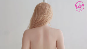 Tatiana muñeca sexual (Idodoll 167cm F-Kupa #ID1 Silicona)