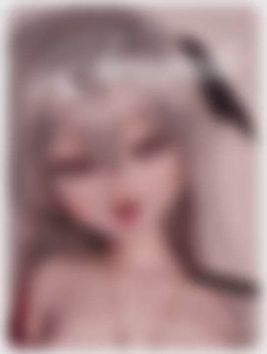 Boneca sexual Sakura Honoka (Elsa Babe Silicone RAD013 de 148cm)