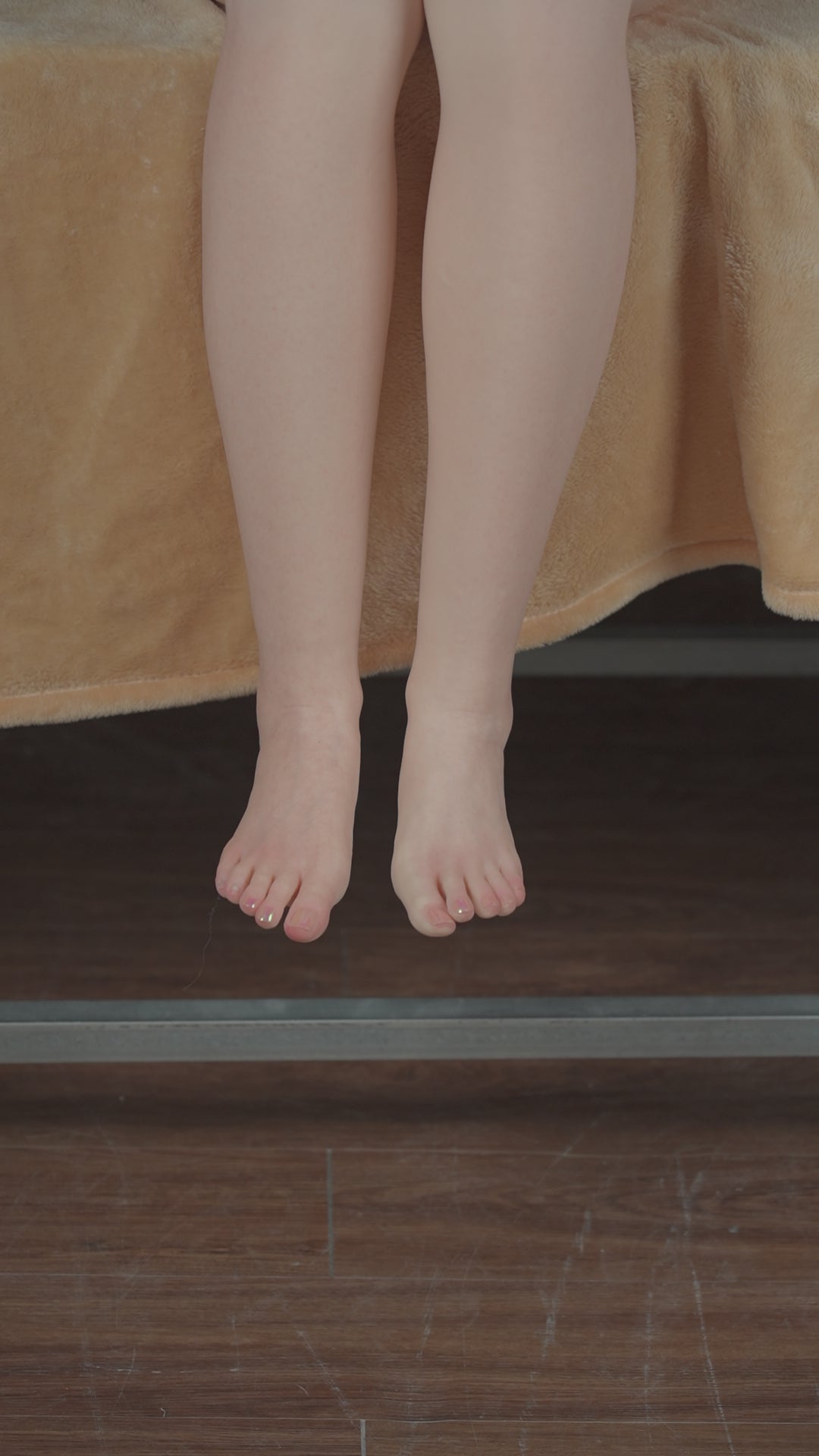 Boneca sexual Evie (Irontech Doll Copo D de 159cm T4-1 Silicone)