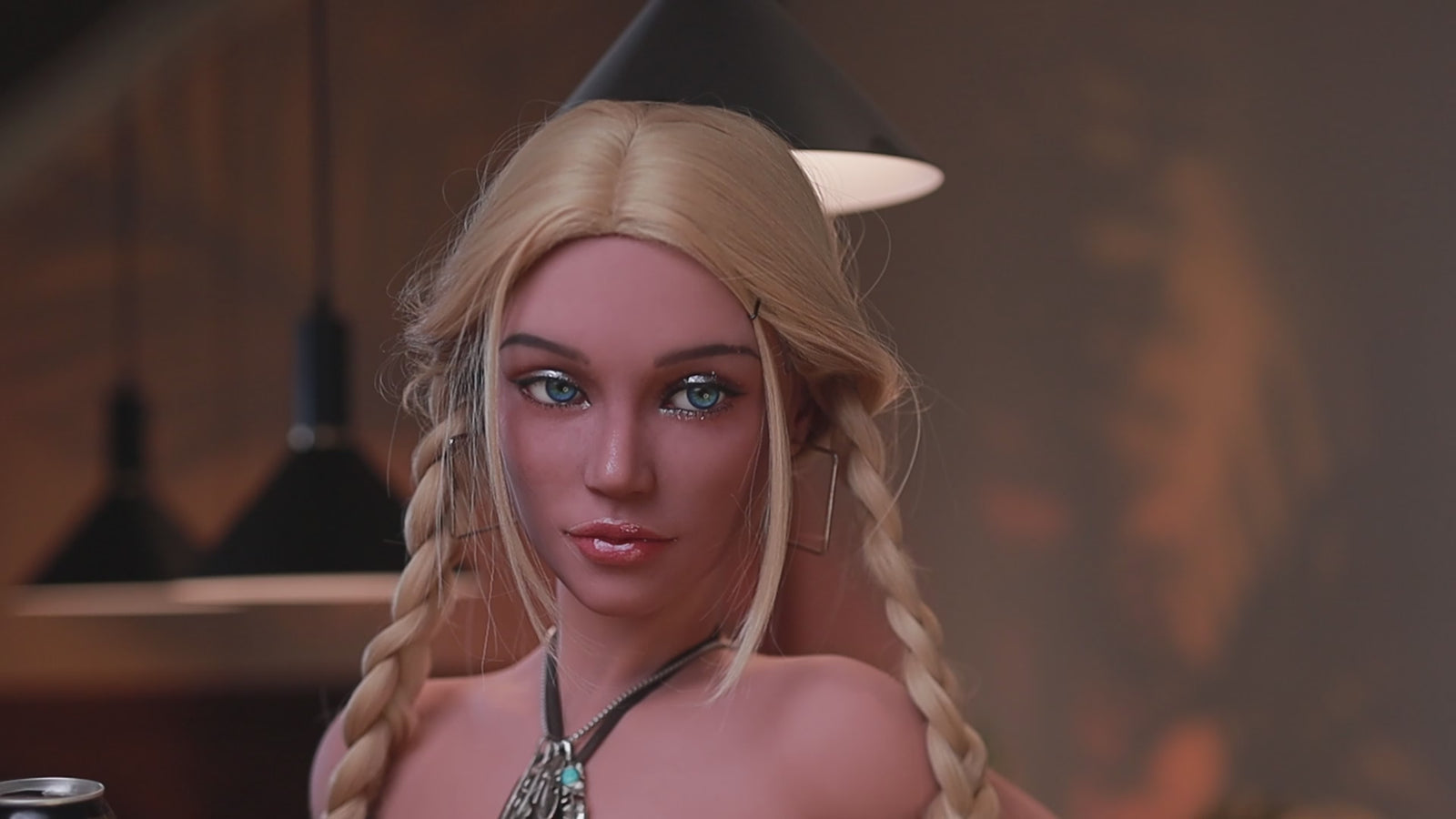 Cross Sex doll (Dolls Castle 170cm B-cup #DC04 TPE)