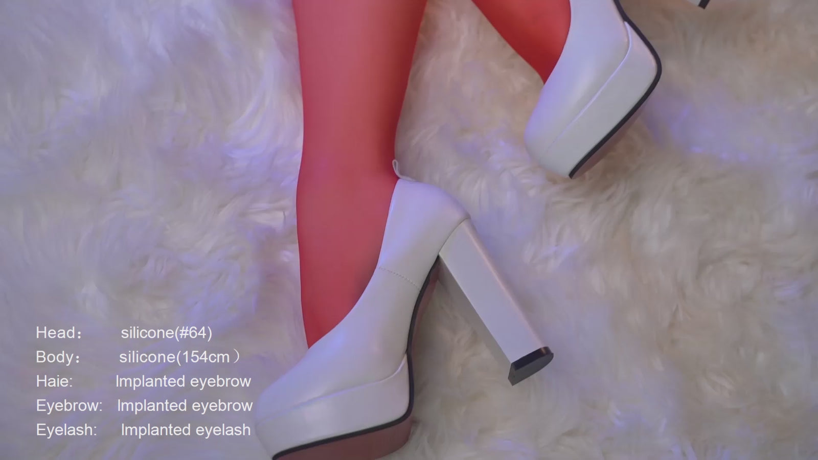 mejor amiga muñeca sexual (Jarliet 154 cm copa C de silicona)