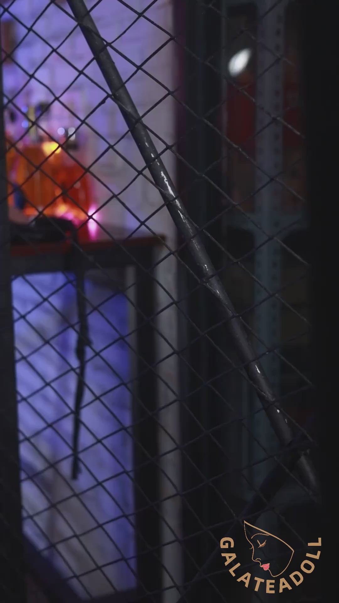 olena muñeca sexual (Galatea Doll 162 cm Copa C #059 Silicona)