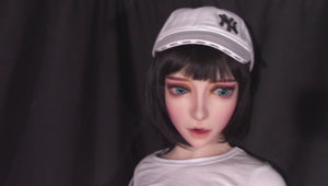 Igawa ayako Sex doll (Elsa Babe 150cm HB023 silicone)