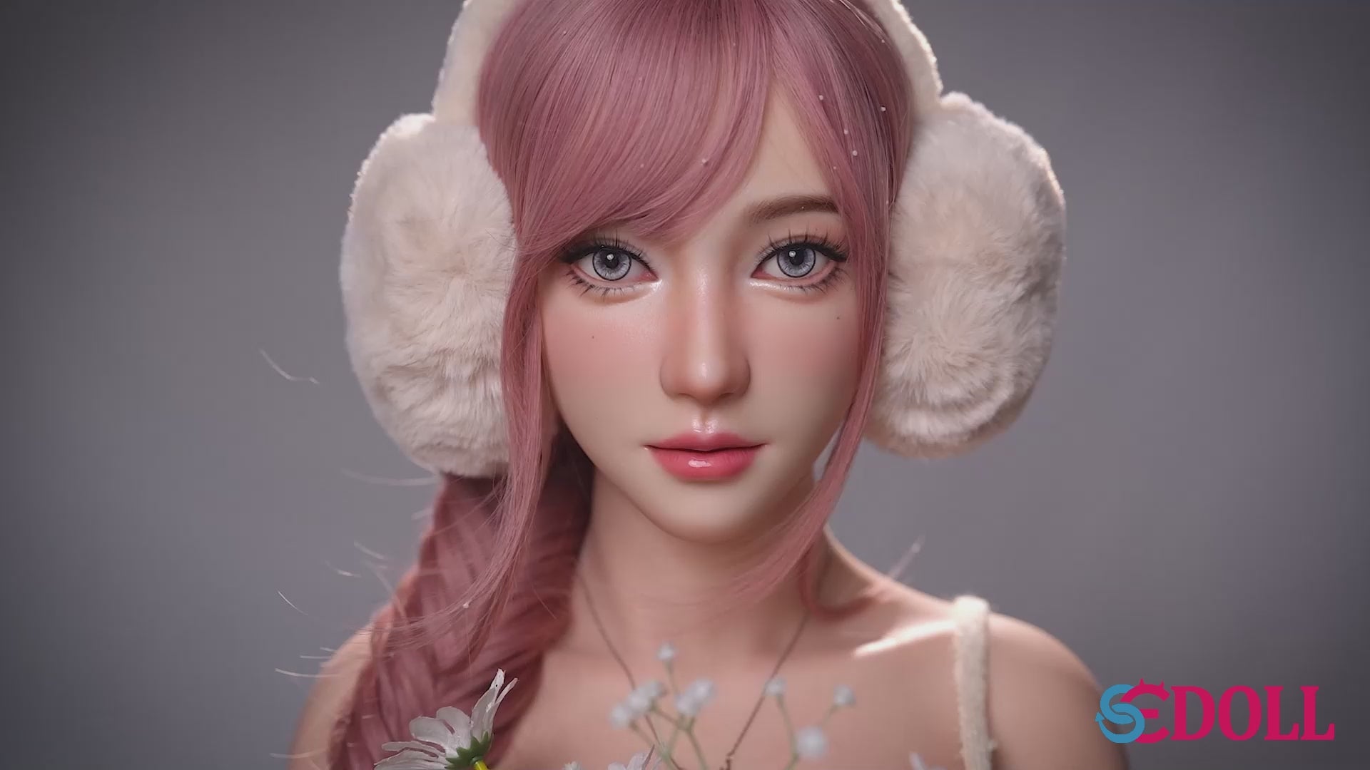 Boneca sexual yuuka.h (SEDoll 165cm C-Cup #079SC Silicone Pro) EXPRESS