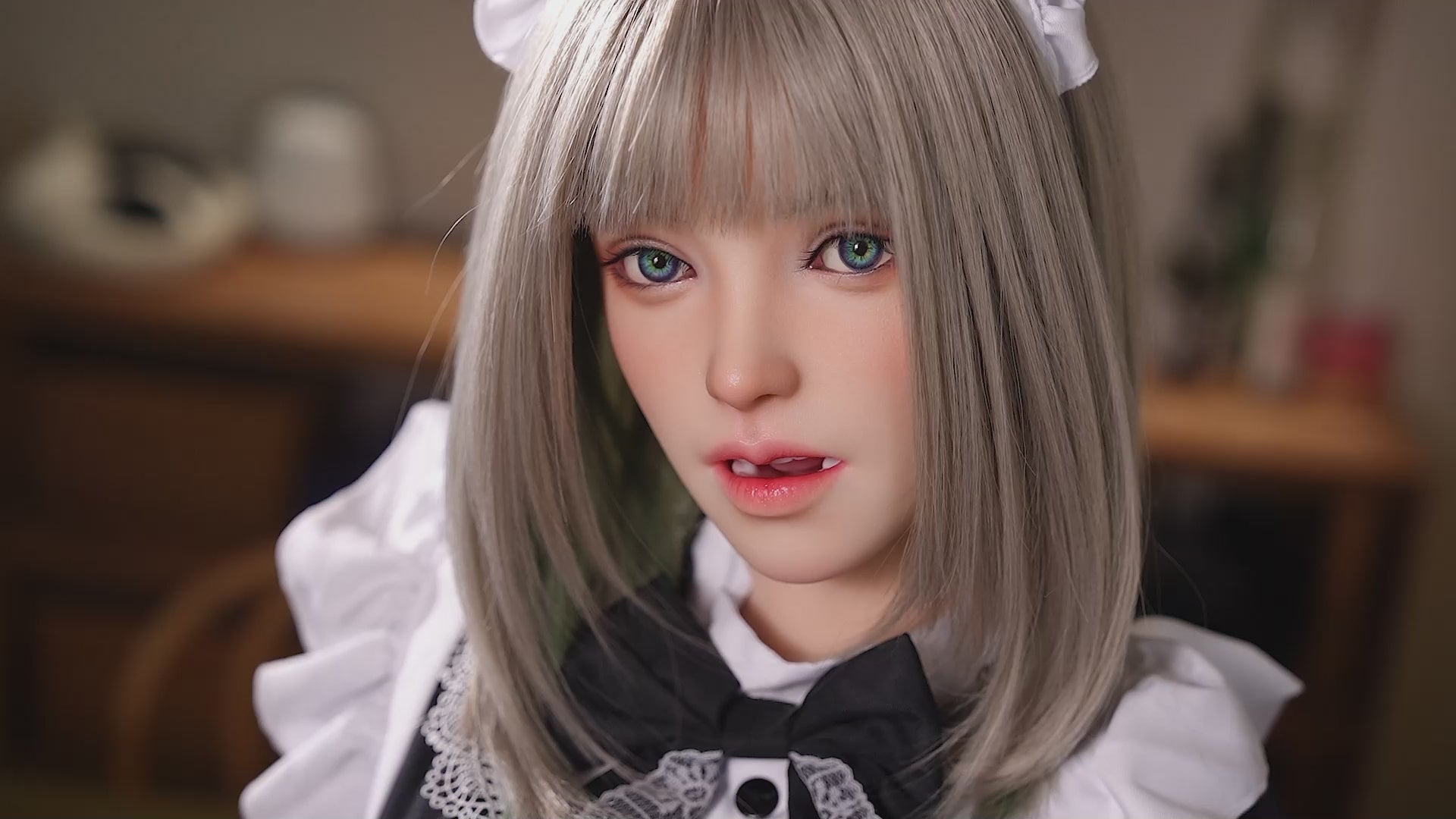 Boneca sexual vicky.h (SEDoll 161cm E-CUP #020SO SILICONE PRO)