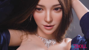 Boneca sexual regina.f (SEDoll 165 cm c-cop #078so Silicone Pro) EXPRESS