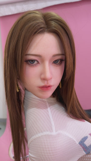 Miaoyu muñeca sexual (Starpery 171cm D-Kupa TPE+Silicona)