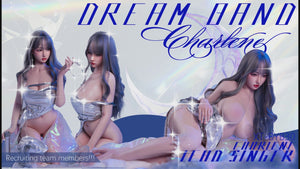 Charlene muñeca sexual (XT Doll 165 cm E-CUP #XT-BY30 Silicona)