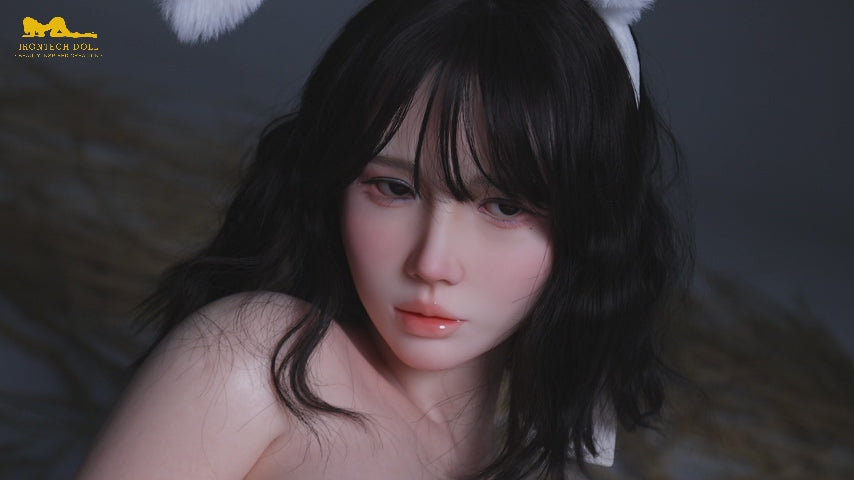 Boneca sexual Tanya (Irontech Doll Copo C 166cm S49 Silicone)