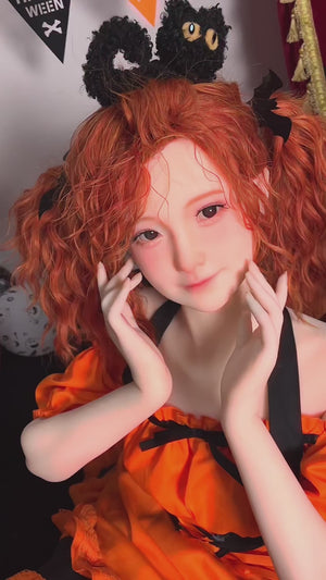 Rena muñeca sexual (My Loli Waifu 148 cm B-CUP #24 TPE)