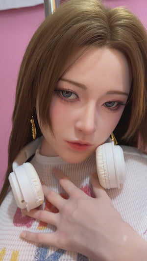 Miaoyu muñeca sexual (Starpery 171cm D-Kupa TPE+Silicona)