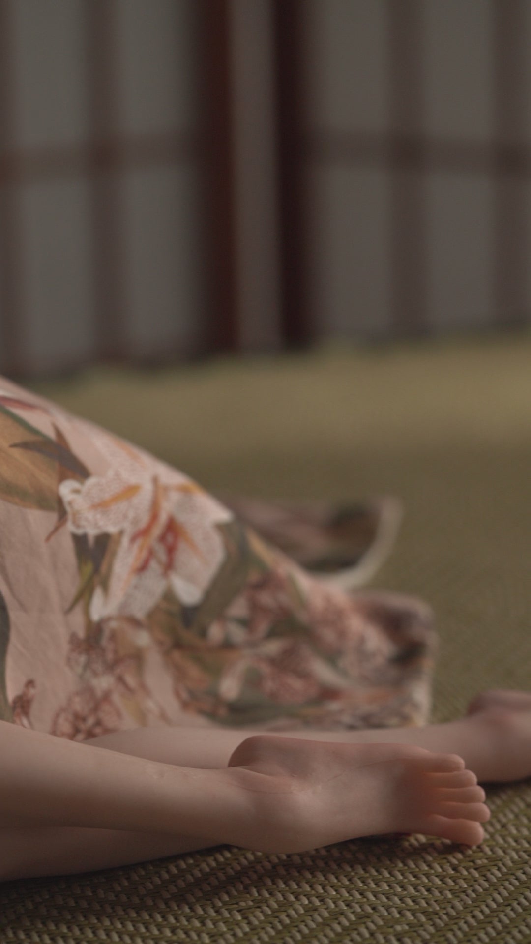 Tifa Mini (Game Lady Copo E 65cm No.03S Silicone)