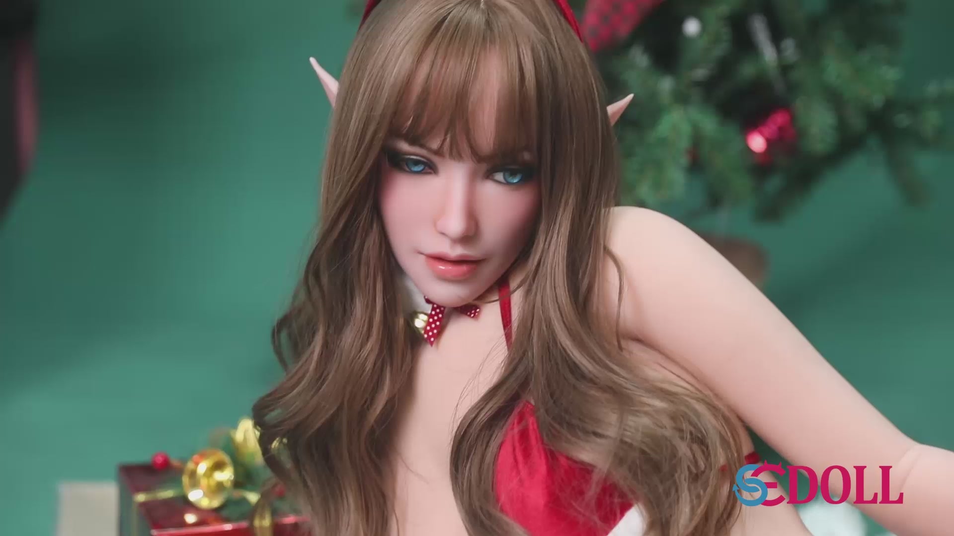 Boneca Sexual Charlotte (SEDoll Copo E de 167 cm #021 TPE)