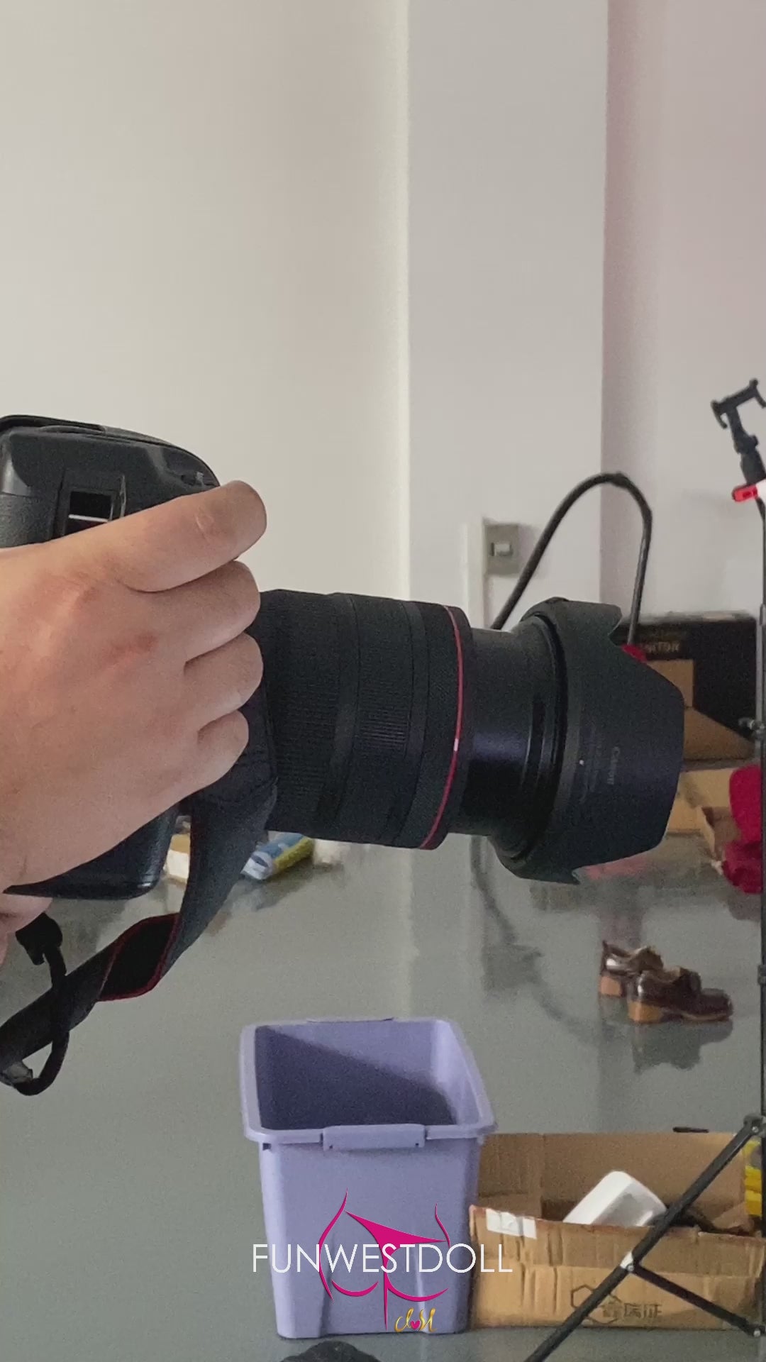 Yumeko Jabami muñeca sexual (FunWest Doll 159 cm Copa A #038S Silicona)