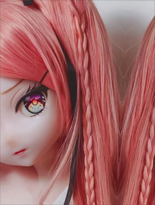 Boneca sexual Mizutani Yuzu (Elsa Babe Silicone RAD034 de 148cm)