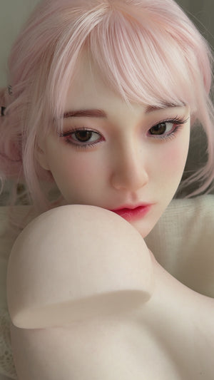 Mio Torso muñeca sexual (Starpery 85 cm de silicona G-CUP)