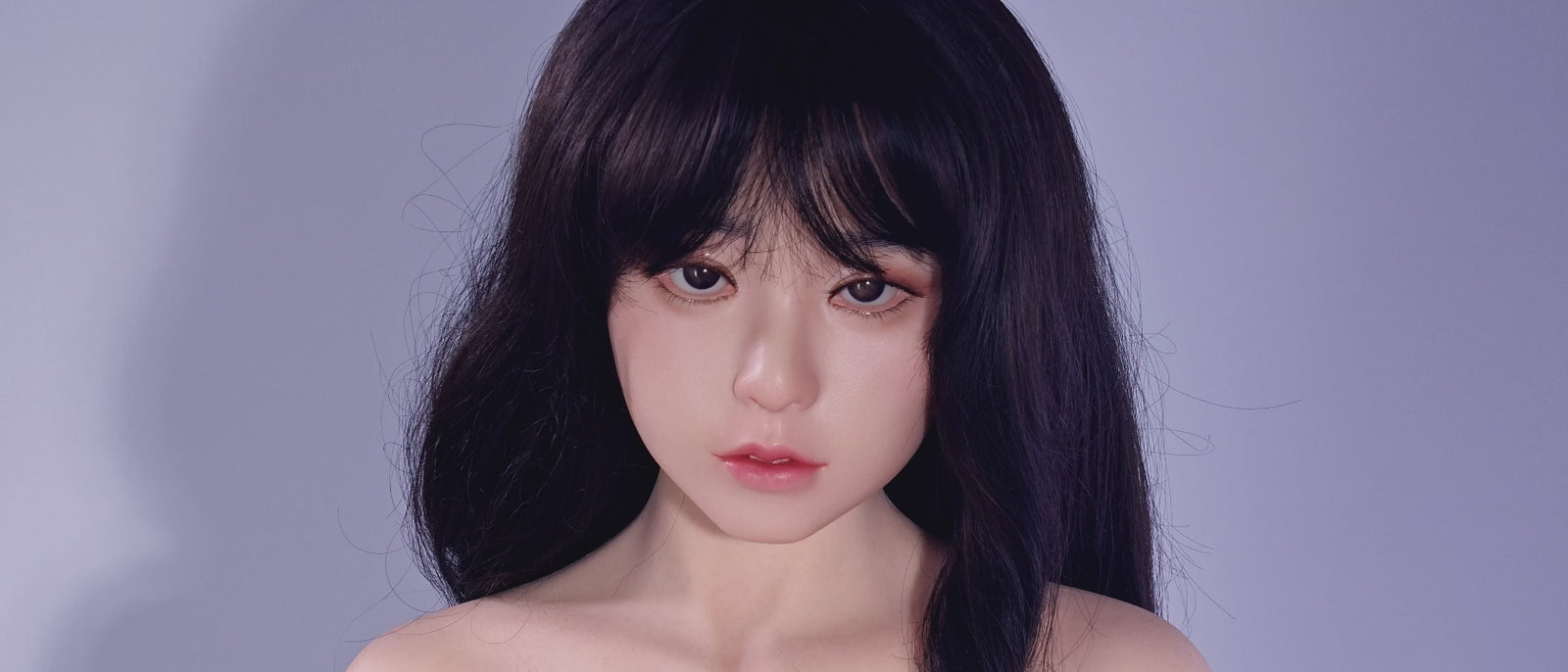Boneca sexual Yume (Jiusheng 149cm B-Cup #38 Silicone)
