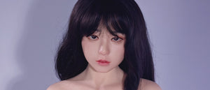 Yume muñeca sexual (Jiusheng 149cm B-CUP #38 Silicona)