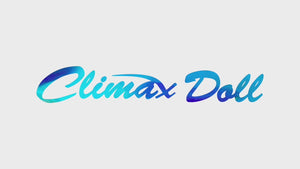 Boneca sexual de Una Kaine (Climax Doll Mini 100cm n-kupa tpe)