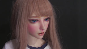 Boneca sexual sakurai koyuki (Elsa Babe Silicone de 165 cm HC026)