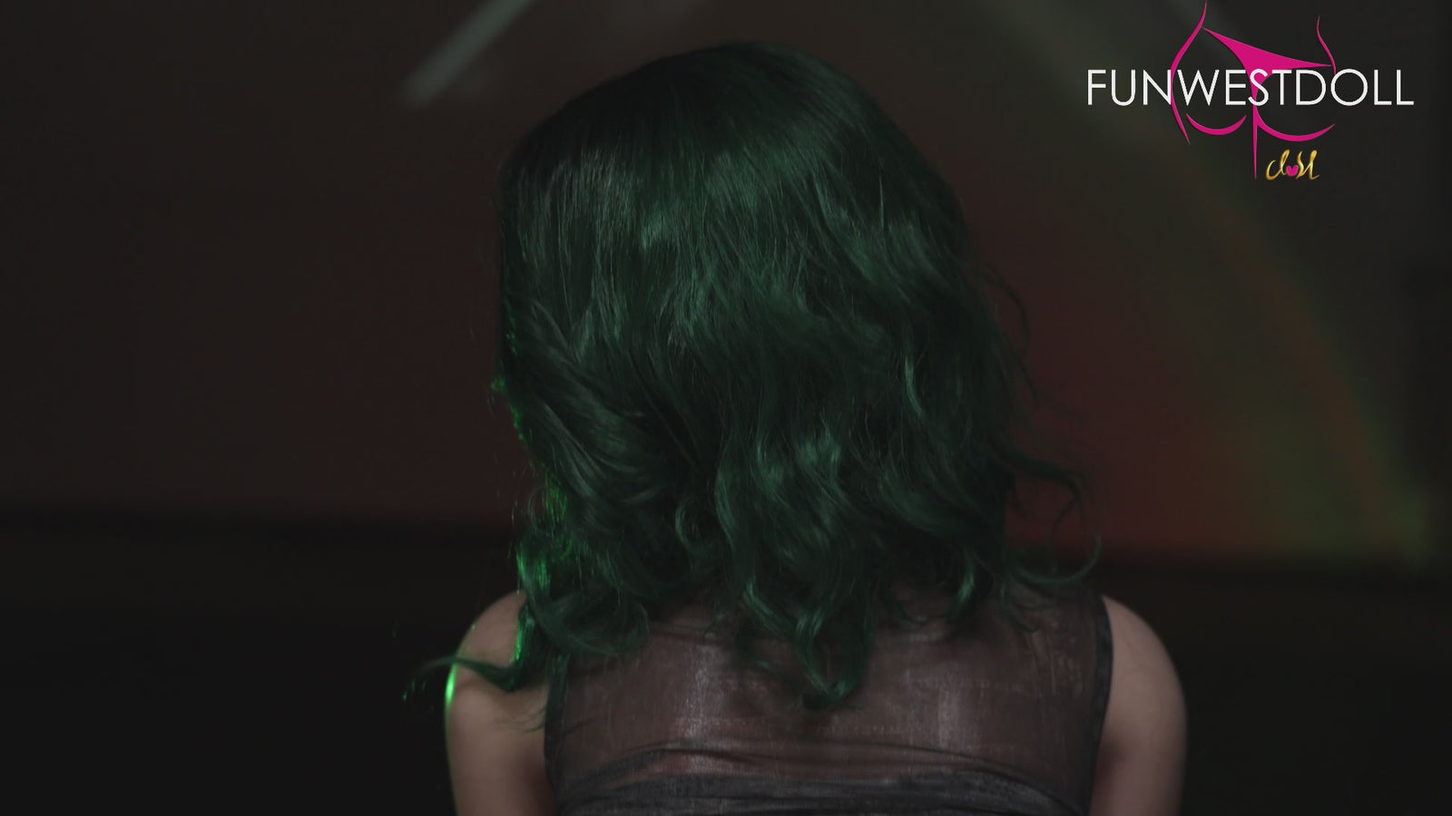 alexa muñeca sexual (FunWest Doll 157 cm D-Cup #045S Silicona)