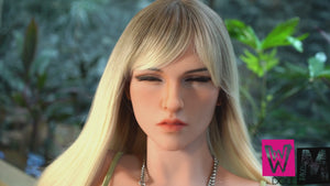 Boneca sexual de Jolene (WM-Doll 172cm B-Cup #159 TPE)