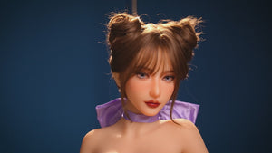 Boneca sexual makoto.c (SEDoll 161cm F-Cup #126 TPE)