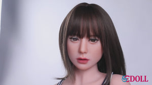Boneca sexual skyler.b (SEDoll 153cm F-Cup #123 TPE)
