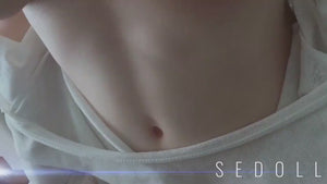 Yuuka.Um boneca sexual (SEDoll 160cm C-Cup #079SC Silicone Pro)