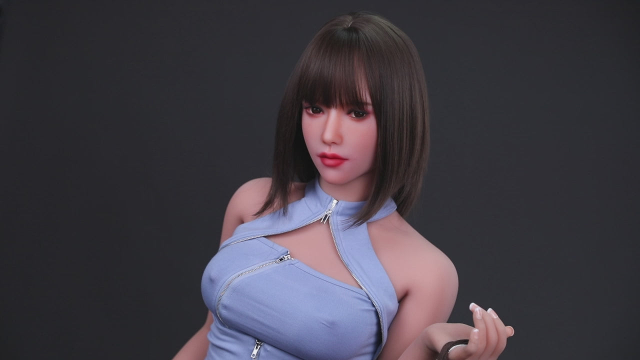 mayu muñeca sexual (SEDoll Copa E de 163 cm #083 TPE)