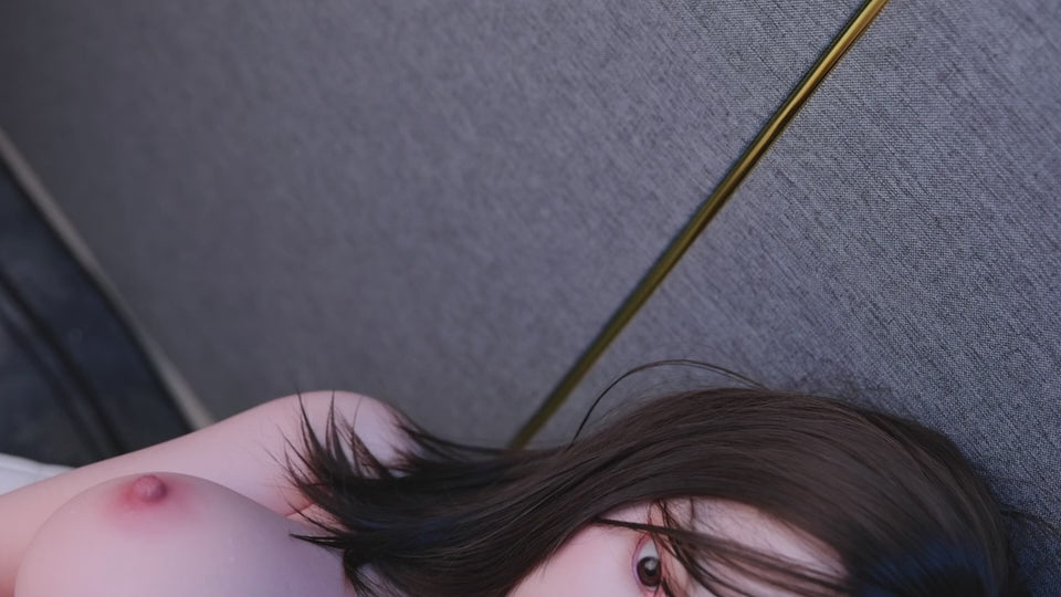 qiaoxi muñeca sexual (Tayu Doll 148 cm D-Cup ZC-10# Silicona)