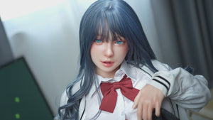 Maya.A muñeca sexual (SEDoll T160cm B-CUP #138SO Silicone Pro)