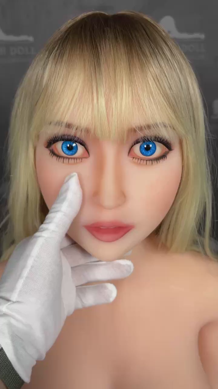 Boneca sexual Miyin (Irontech Doll Copa F de 154 cm #70 TPE) EXPRESS OUTLET