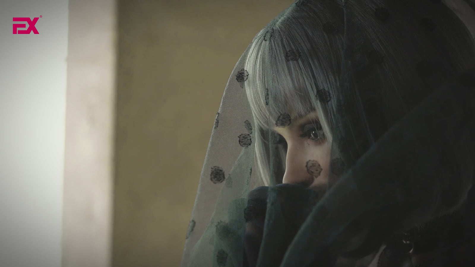 Alexa Sex doll (EXDoll 168cm F-cup #CyberFusion silicone)