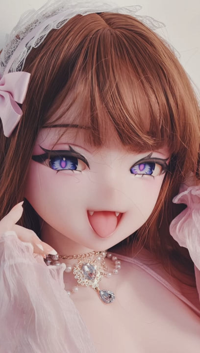 Boneca sexual Chono Miyu (Elsa Babe Silicone RAD041 de 140cm)