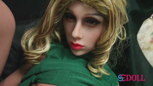 Boneca sexual de Lisa (SEDoll 166cm B-Cup #047 TPE)