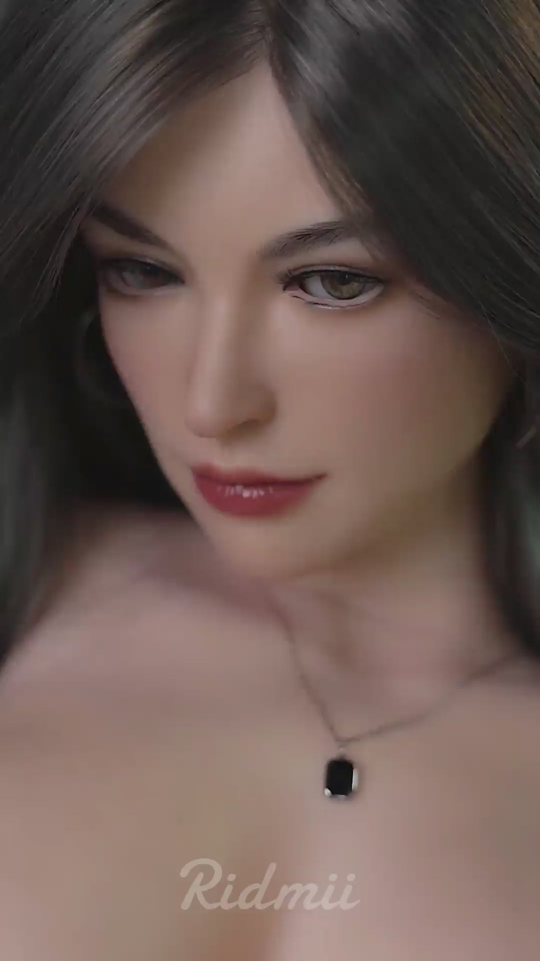 Karyn muñeca sexual (Ridmii Doll 163cm D-Kupa TPE+Silicona) EXPRESS