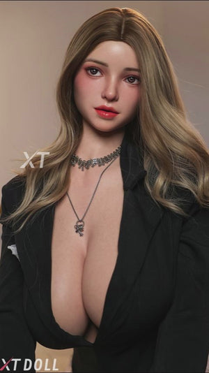 Sophia muñeca sexual (XT Doll 163 cm Ultra I-Cup #XT-5 Silicone)